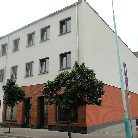 Brzezinski Апартаменты *