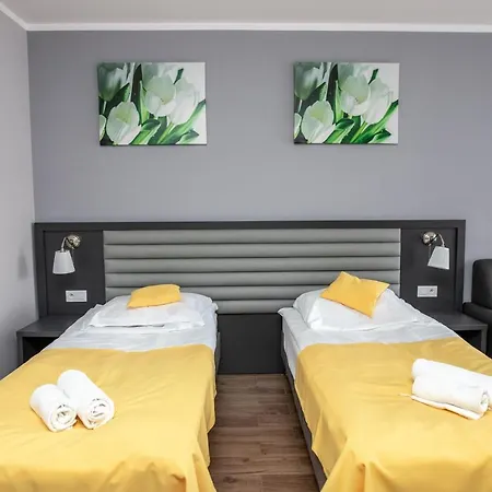 Brzezinski Apartment *