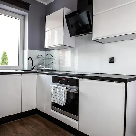 Apartment Brzezinski