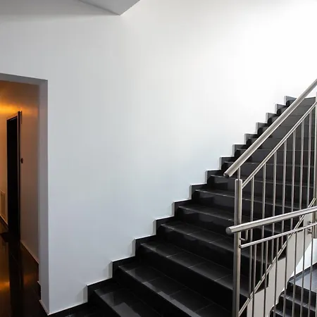 Brzezinski Apartment *