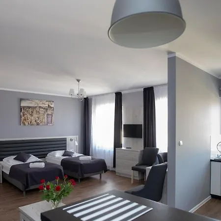Apartment Brzezinski