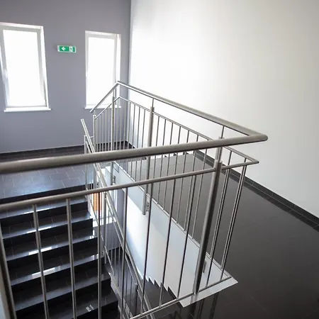 Brzezinski Apartment Września