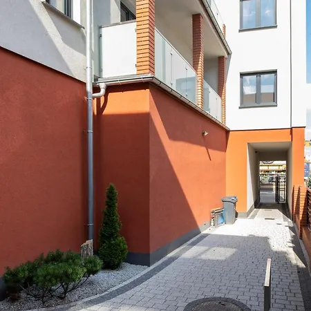 Apartment Brzezinski