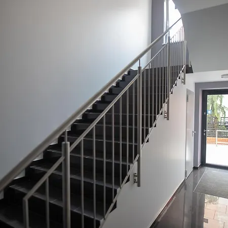 Brzezinski Apartment *