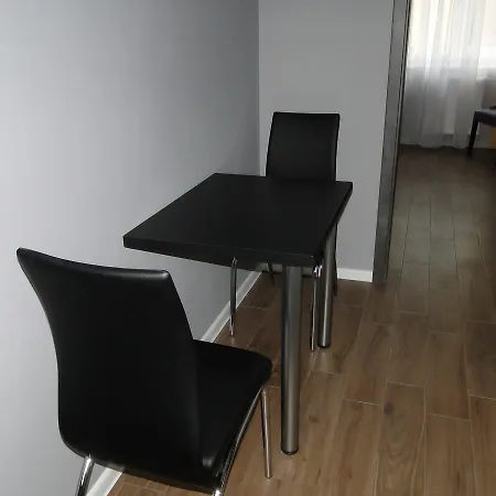 דירה Brzezinski *