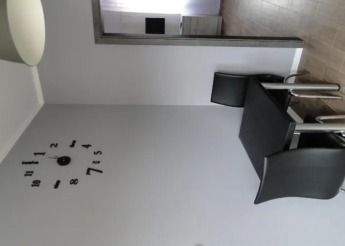 Brzezinski Apartment Wrzesnia (Wrzesnia)